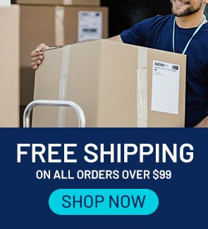 Free Shipping at MATSonline