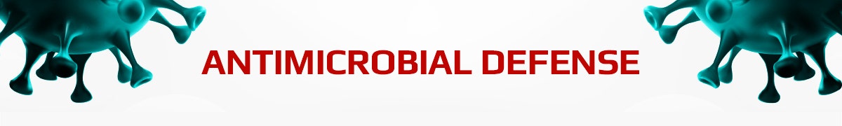 Anti-Microbial Defense