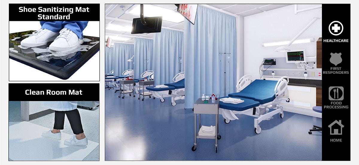 Healthcare
