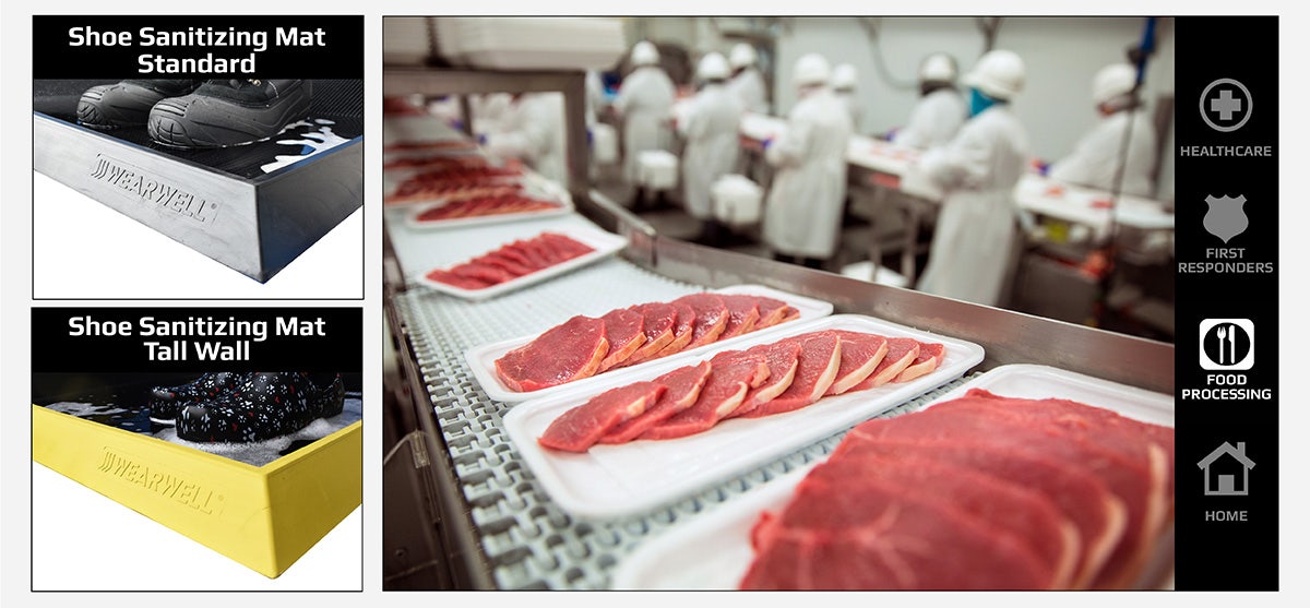 Food Processing