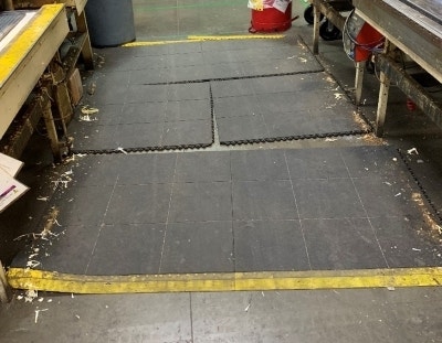 How to Prevent Matting Mishaps