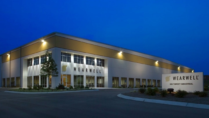 7 Reasons for Wearwell Floor Mats and Ergonomic Flooring