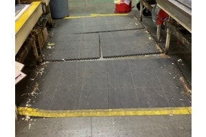 How to Prevent Matting Mishaps