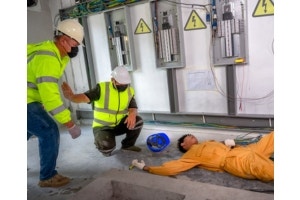 ESD vs. Switchboard Matting: Life or Death