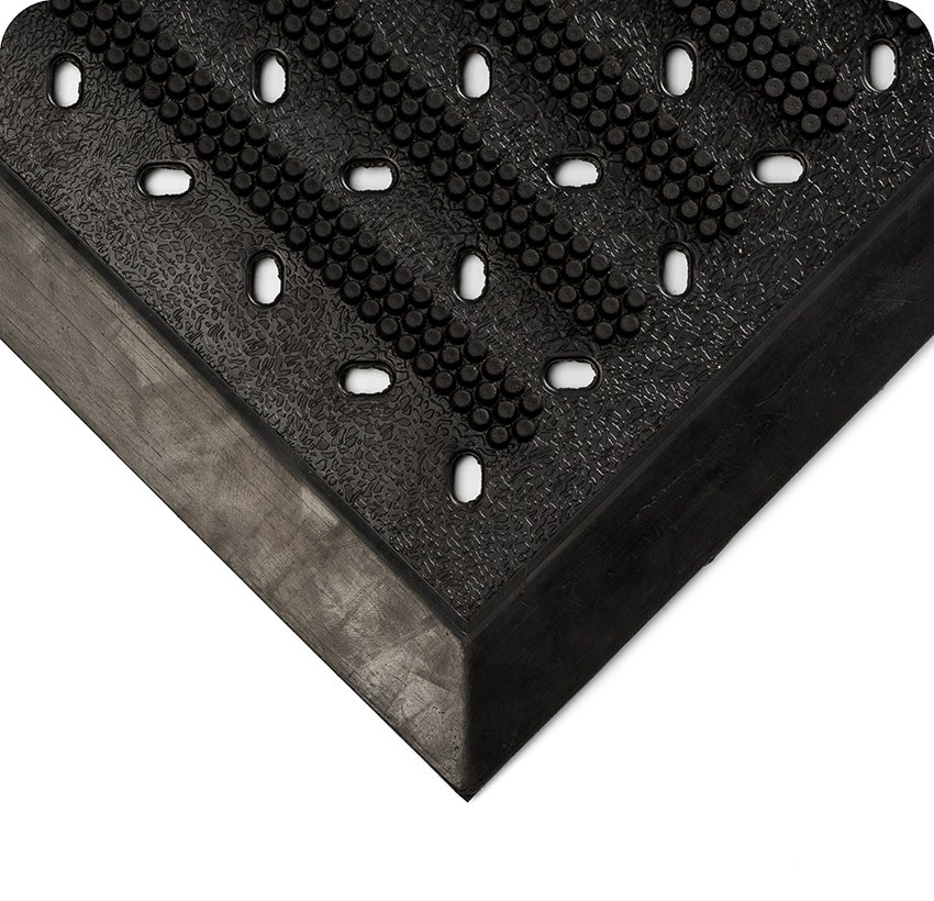 OutFront Reversible Entrance Mat 3'x6'