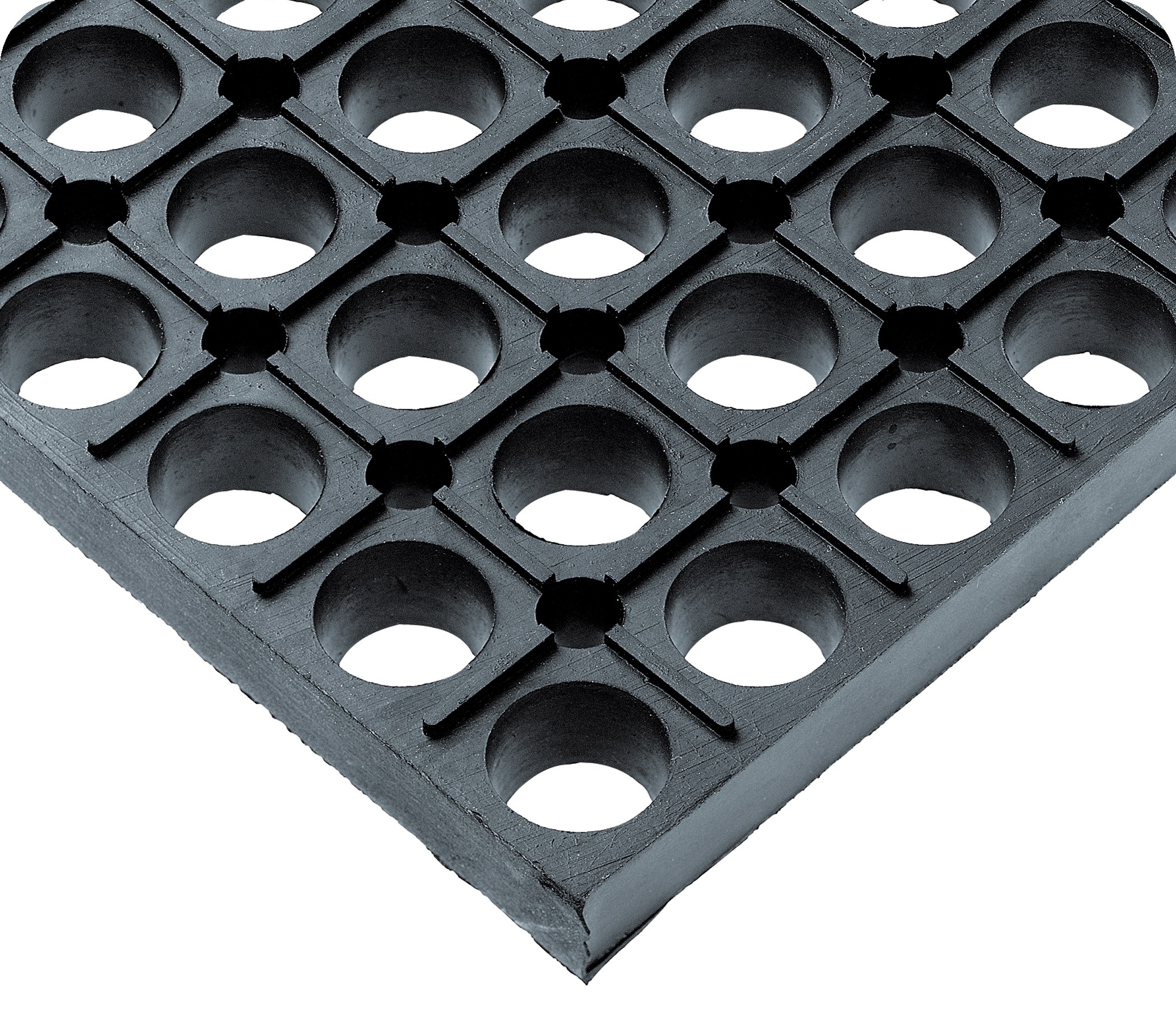 WorkSafe Mat Connector - Custom Fit Safety Flooring