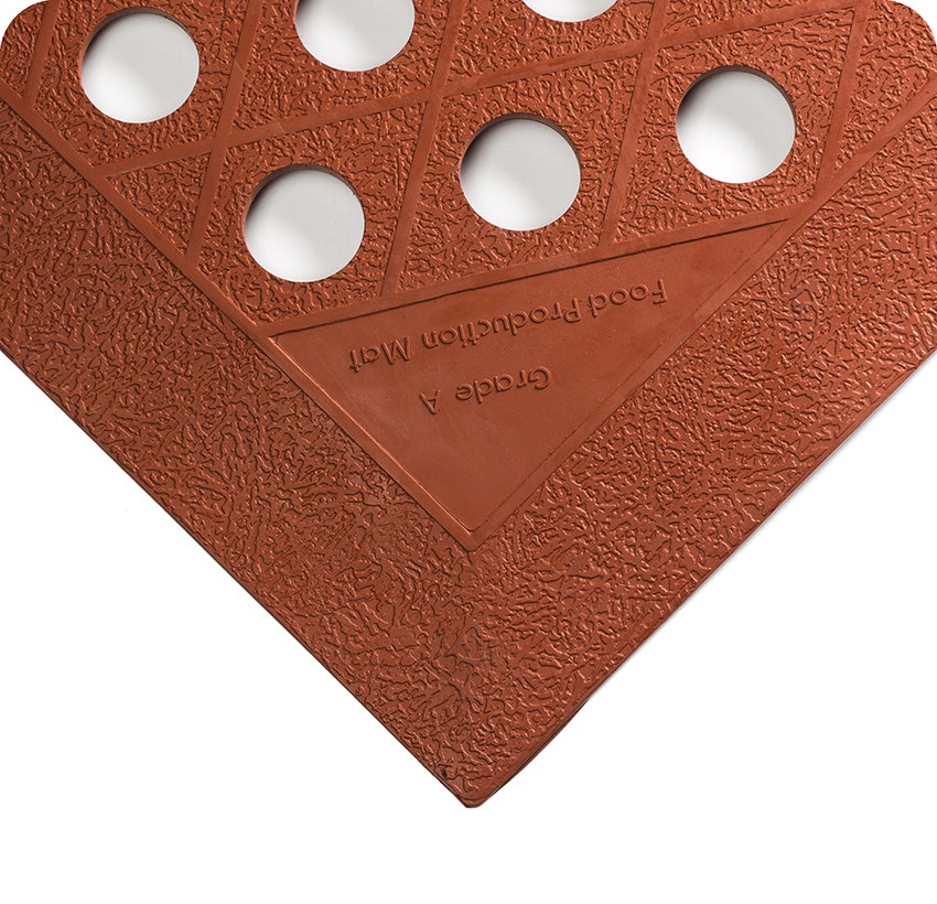 Grade A Food Processing Mat