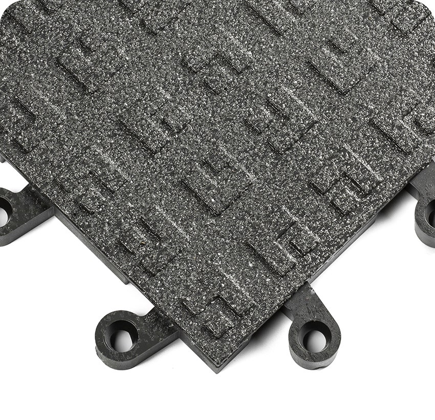 ErgoDeck® General Purpose Solid with Gritshield®