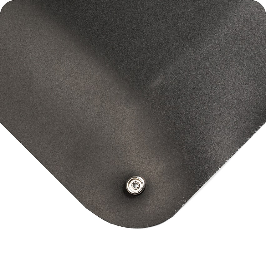 ESD smooth mat