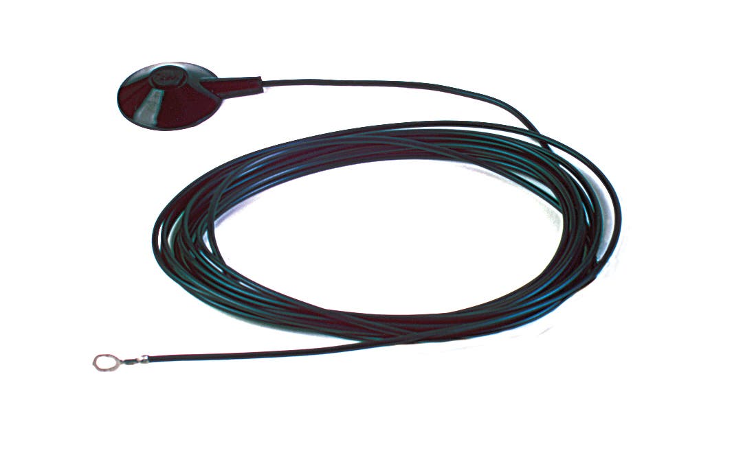 15' Cord w/One Megahom Resister
