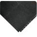 24/Seven® LockSafe® GR Solid 3 'x 3' tile