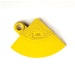 24/Seven® LockSafe® Corner GR Yellow Case of 4