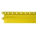 24/Seven LockSafe GR Female Rubber Edging, 3