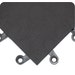 ErgoDeck Max Smooth Design Black, 18