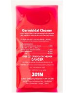 PortionPac Sanitizing Germicidal for 1 Gallon