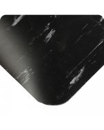 Tile-Top Select Anti Fatigue Floor Mats - Black