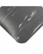 Tile-Top Select Anti Fatigue Floor Mats - Charcoal Color