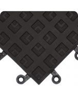 ErgoDeck ESD Solid - Modular Interlocking Floor Tiles
