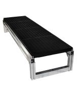 FOUNDATION™ Work Platforms for Elevation Above Cords and Hoses