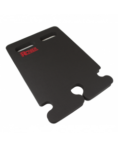 ROVER 2-in-1 Knee and Neck Support Anti Fatigue Mats