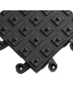 ErgoDeck w/ Integrated No-Slip Cleats Solid