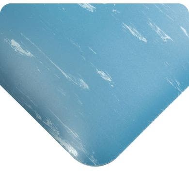 Tile-top Anti-fatigue Antimicrobial Floor Mat