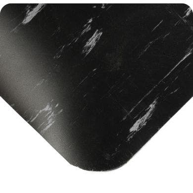 Anti-fatigue floor mat side view - MATSonline