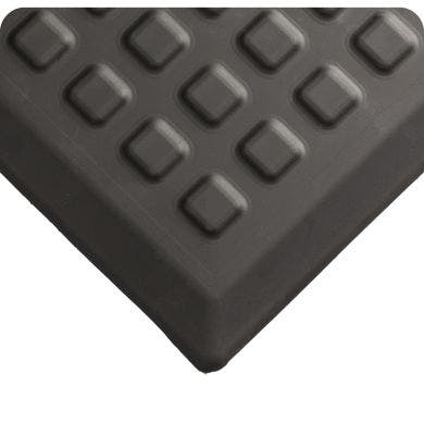 Rejuvenator Squared Mat by Wearwell