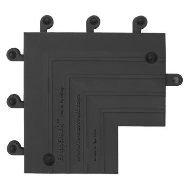 ErgoDeck inside corner ramp