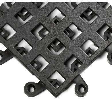 ErgoDeck Heavy Duty Ergonomic Floor Tile