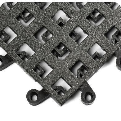 ErgoDeck® General Purpose Open w/ Gritshield®