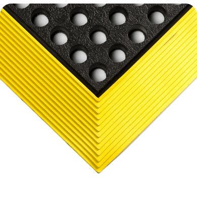 24/Seven Workstation NBR Rubber Mat Anti Fatigue Mats