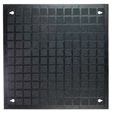 FOUNDATION Tile For Use with Work Platform Kit - Smooth Surface