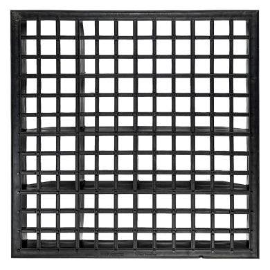 FOUNDATION Tile For Use with Work Platform Kit - Open Surface