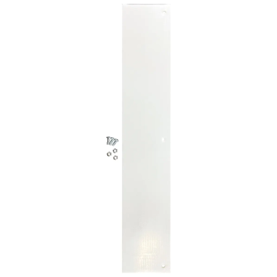 FOUNDATION Toe Plates