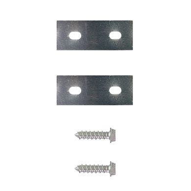 FOUNDATION Beam Anchor Kit (set of 2)