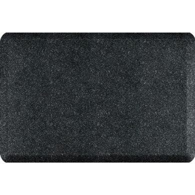 Smart Step Supreme by Wellness Mats - Anti-fatigue Smooth, 2' x 3', Onyx Mosaic