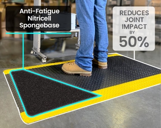 Fight Costs While You Fight Fatigue