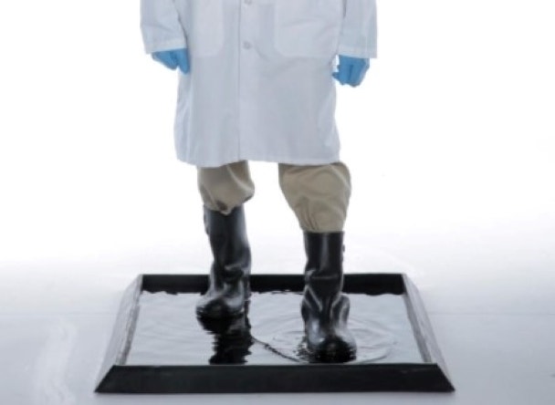 Footbath Mats: 5 Common Mistakes