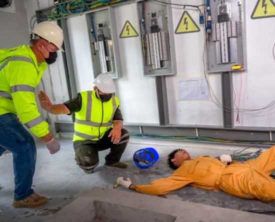 ESD vs. Switchboard Matting: Life or Death