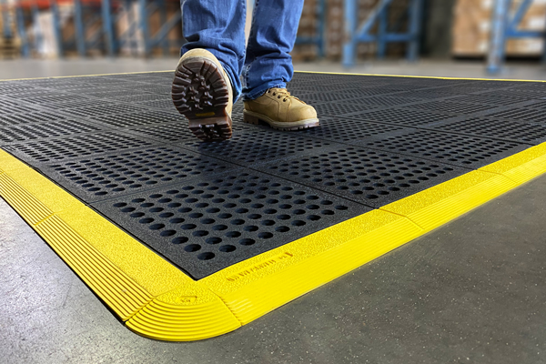 The Ultimate Guide To Anti Fatigue Mats 