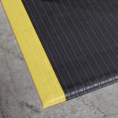 How Implementing the Right Floor Mats Can Improve Workplace Productivity   Ergonomic Flooring and Anti-fatigue Floor Mats - Surface Pros Blog by  Wearwell