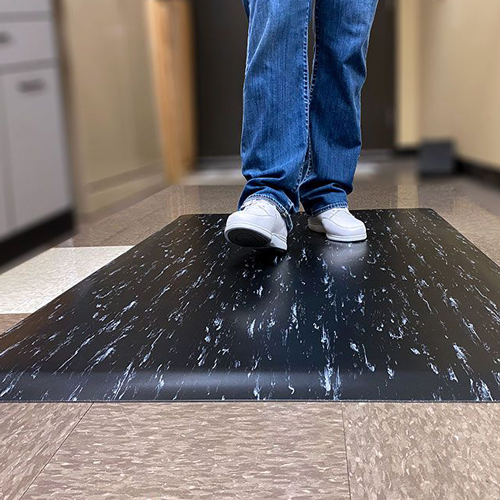 The Importance of Anti-Fatigue Mats  Ergonomic Flooring and Anti-fatigue Floor  Mats - Surface Pros Blog by Wearwell