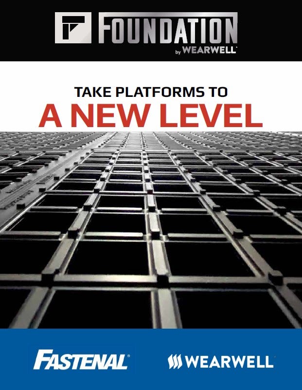 FOUNDATION Catalog
