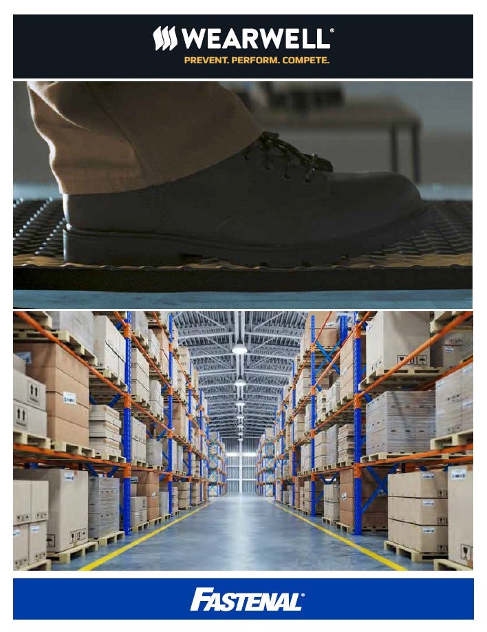 Fastenal Catalog