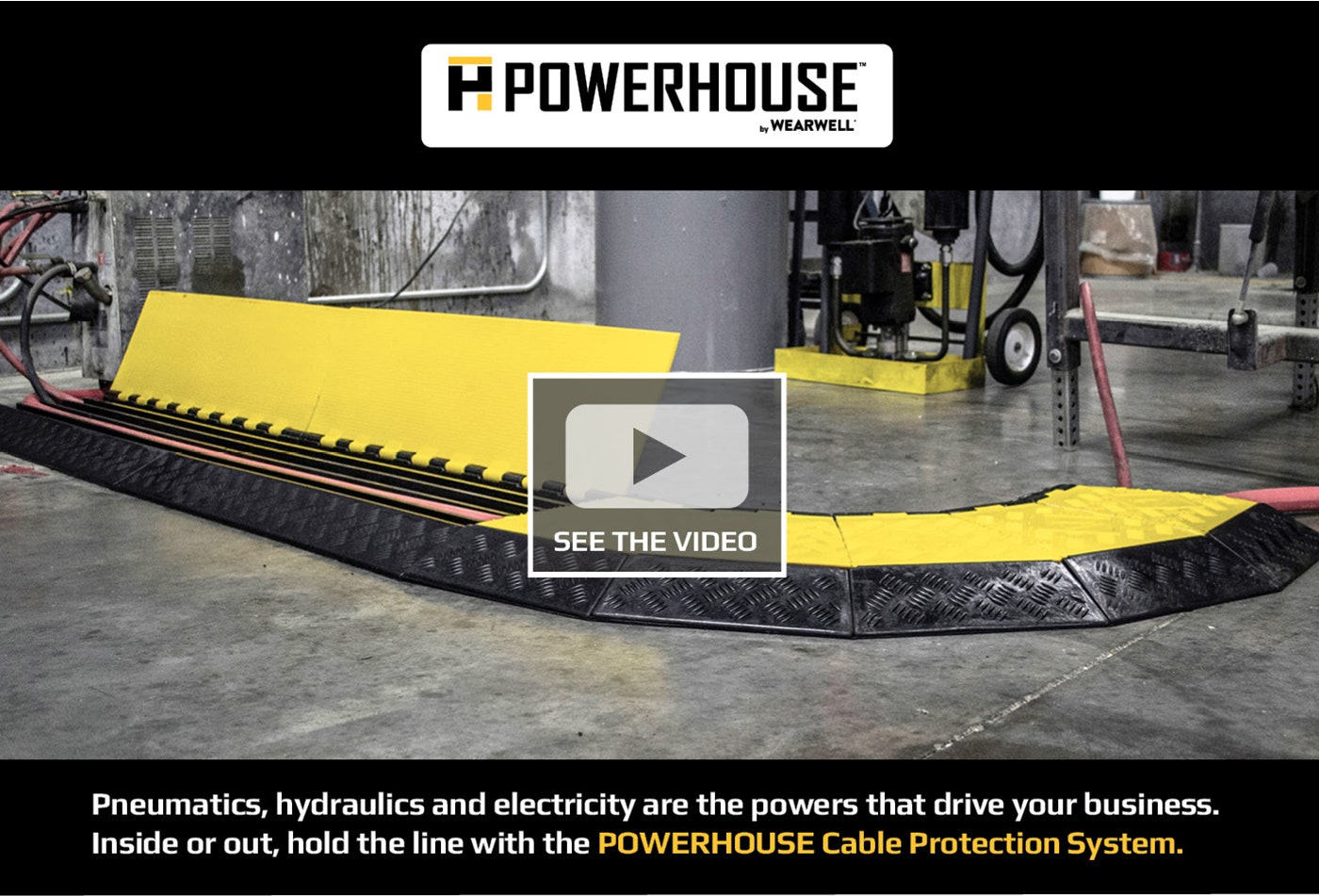 POWERHOUSE 