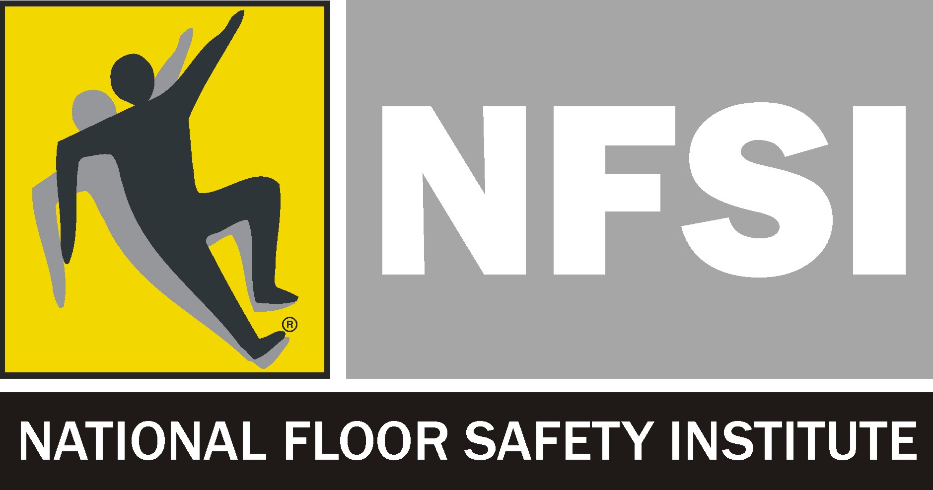 The National Floor Safety Institute (NFSI) Corporate Logo