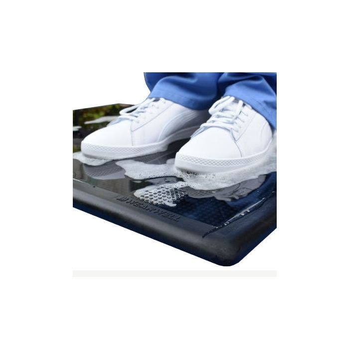 Standard Sanitizing Foot Mat